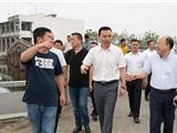 郑建忠：加快未来乡村建设 打造城里人向往的宜居家园