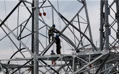 龙港又一重点工程，正式投运！