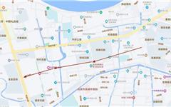 关于龙港西城路（西一路至龙金大道段）改造工程的施工方案调整公告