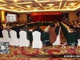 县九届人大四次会议 龙港代表团召开召集人会议