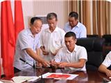 【“十招破十难”全域党建擂台赛“双十佳”基层党组织】龙港镇中对口村党支部