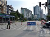 高考三项考试今日开考 龙港共设六个考点