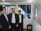 仇杨均：要强化担当，全面打响剿灭劣五类水攻坚战