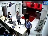 男子假冒警察派出所救老乡被拘 演技堪比“影帝”