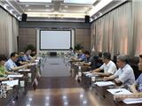 县政协主席张传君来龙港调研新型城镇化综合试点工作