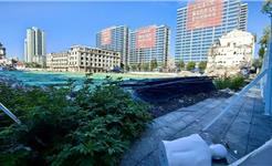 龙港文卫路LY-A-01地块成功出让