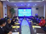 龙港召开餐饮业防控新型冠状病毒感染肺炎工作部署会