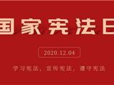 国家宪法日| 法在我心中