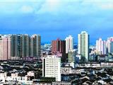 龙港城市化进程中继续领跑全国