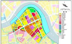 龙港市政府关于明确瓯南大桥片区城市有机更新项目征收决定安置地块的公告！→→