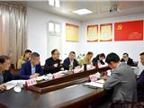 郑建忠调研市委组织部 为下步组织工作“把脉开方”