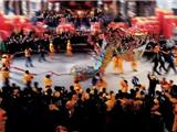 “到鲸头 好兆头” 2025龙港市鲸头民俗文化节邀你来打卡！