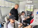 高考结束即“转场”！龙港掀起毕业生暑期“学车热 ”
