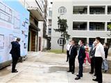 委员带着“人才政策直通车”进校园和企业听建议市政协中共界别组活动“接地气”