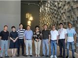 温州市委宣传部深入龙港企业调研印刷文化发展