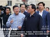 浙江省长李强视察龙港【高清图】