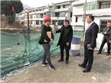 苍南县住建局持续开展无欠薪行动 让农民工吃上“定薪丸”