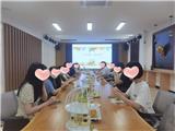 转角遇到爱！“幸福里的相亲角”举办机关干部专场交友活动