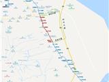 2020年9月8日关于龙港207、209路公交线临时调整通告