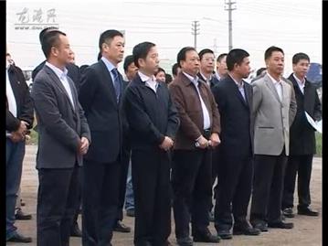 “互看互学”走进龙港