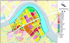 正式招标！龙港二桥沿线片区城市有机更新项目(一期)综合开发招标公告