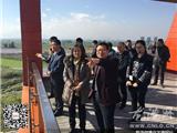 国家民间组织管理局领导来龙港视察社会组织建设发展工作