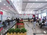 苍南车管“跑改大片”震撼首发——“1+1”服务跑出+速度