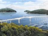龙港将投资近两亿建舥艚大桥 工程已进入招投标阶段