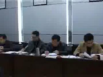 龙港镇开展“两查两保”专项整治动员大会