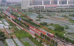 香林大道升级改造进行时！这份“绕行指南”请查收→