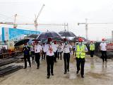 市政协视察、直指“城中村”建设问题！ 建言江口城中村改造项目要这样抓进度！