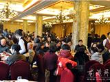 阿栋大酒店火力全开 新老顾客赢超值礼包