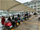 网友反映：龙港多处电瓶车充电设施无法正常扫码充电