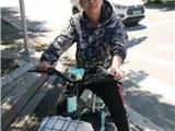 严管严治 守护平安丨龙港市电动自行车交通违法大曝光（十二）
