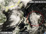 今年首个登陆台风可能要来！龙港天气马上要大反转