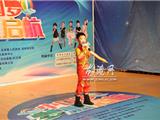 龙港首届少儿才艺大奖赛海选（一）