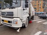 曝光｜龙港某保洁公司一道路清扫车竟然这样排污……