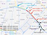 关于龙港市白河路（通港路-双排殿）施工期间实施限制交通措施的通告
