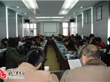 35名大学生“村官”奔赴我镇村居