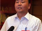 围绕市政府报告精神，全力加快项目建设