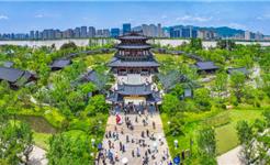 五一假期首日，温州这些地方好火爆！