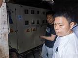 龙港13家企业被强制停电！