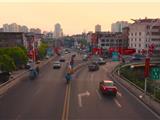 征迁攻坚丨文卫路拓宽改造实现后发赶超