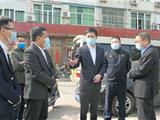 林海涵：坚决守牢安全底线 加快危旧房“腾笼换鸟”