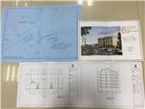 龙港镇西排村陈爱丹等8户8间 个人建房项目规划行政许可批前公示