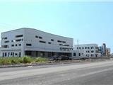 ​龙港新城启源小学及附属幼儿园新建工程进入扫尾阶段