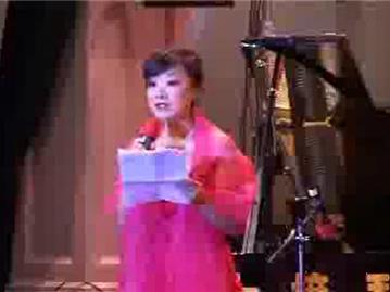 (上) 龙港镇举行2008“和谐龙港”新春合唱音乐会
