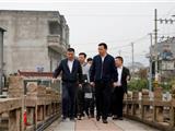 郑建忠：围绕“产业、环境、治理”三篇文章 补齐龙港“三农”领域短板