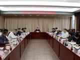 郑建忠问计各界代表 齐心协力谋划龙港未来发展蓝图