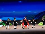 童心润童话 · 童趣秀童真——龙港市庆元旦迎新年幼儿儿童剧展演